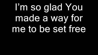 Finished (Live) by Ronnie Freeman with Lyrics