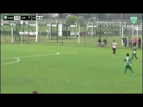 Blas Paniagua - Nueva Chicago / J.J. Urquiza - 2021/2022