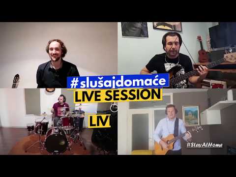 Jelen Music Show Live Session –  Zlatan Karić