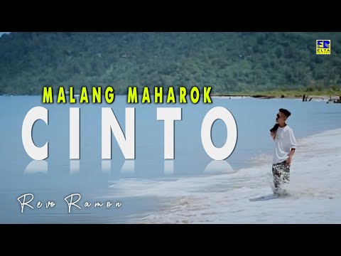 REVO RAMON - MALANG MAHAROK CINTO [Official Music Video] Lagu Minang Terbaru 2019