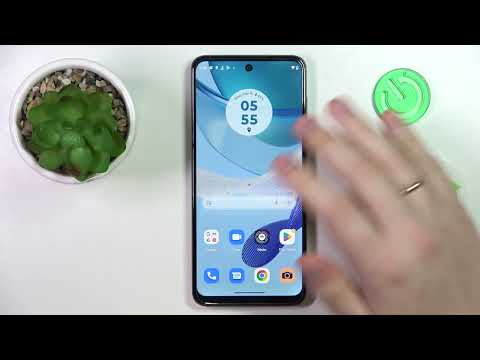 How to Activate the Keyboard Clipboard on a MOTOROLA Moto G53