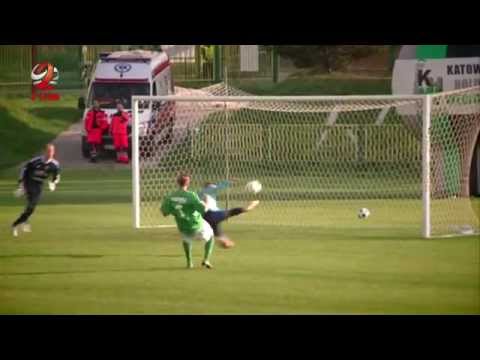 Rozwoj Katowice - Limanovia (4:1) 25.10.2014