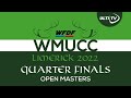 Voltron 2020 USA Vs Still CAN WMUCC 2022 Open Masters Quarter Finals