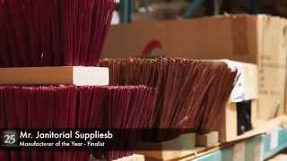 Mr. Janitorial Supplies