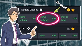 These 'Secret' Betting Tips Made Me Tons of Money This Season thumbnail
