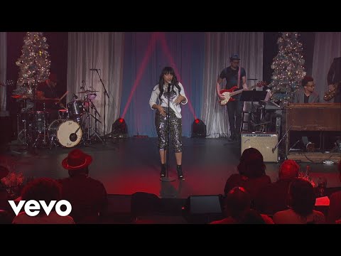 Thumbnail for This Christmas video