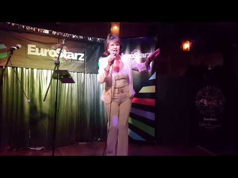 EuroStarz in Concert 2017 Anne Marie David Full Set