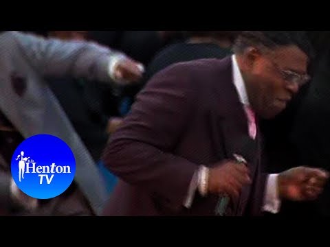 R.D. Henton "Excuse Us TV......."