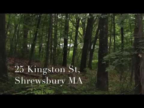 25 Kingston St, Shrewsbury MA 01545
