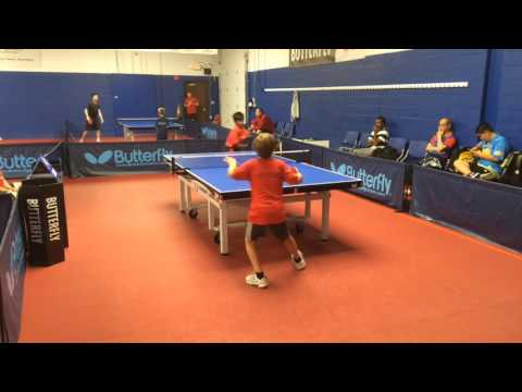 Adam Polecki vs Sriram Swami 3:1