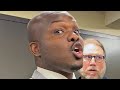 TIM BRADLEY “BETERBIEV TOOK ADVANTAGE OF THE INEXPERIENCED JOE SMITH JR”