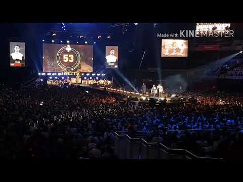 Blon VS Elekipo | 3° y 4° Puesto - Final Nacional De España Red Bull Batalla De Los Gallos 2017