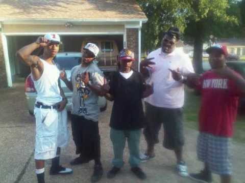 Yung Militia ft. Ron Feezy- Life Hard pt.2 (Da Movie)