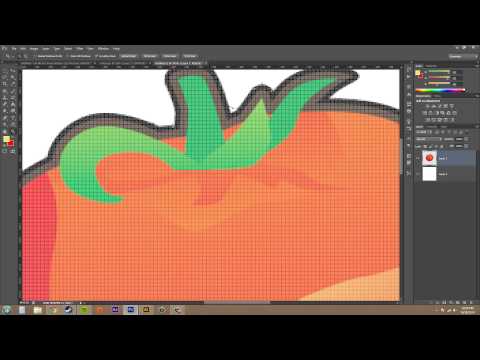 Photoshop CS6 Tutorial 1 Introduction