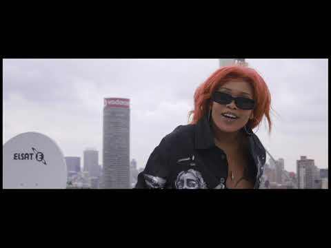 Mbali_TheReal - [Ndize Official Video]