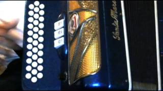 Los Cadetes de Linares-Ven a Buscarme-Mi Bemol-Acordeon FA