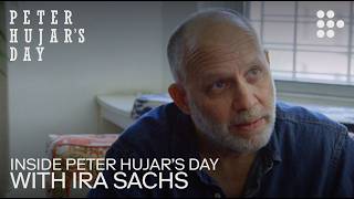 Inside PETER HUJAR'S DAY with Ira Sachs | MUBI