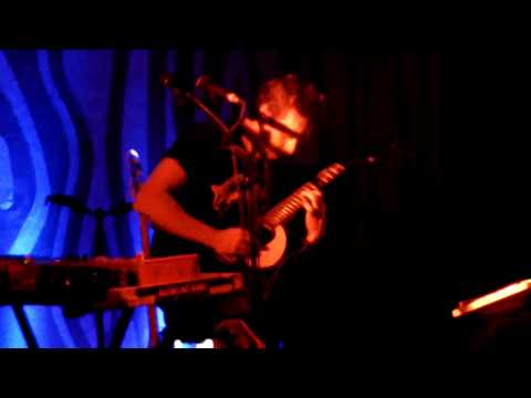 Tony Smiley (The Loop Ninja) - Sexy Back 2013-01-04 Doug Fir Lounge - Portland, OR