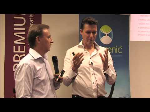 Dr. Ládi Szabolcs prednáška - Perla Divočiny, Bratislava 5.9.2013