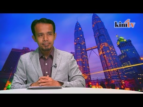 Sekilas Fakta, 2 Ogos 2017 - Najib jawab Wan Azizah, Jamal gelar Tun M 'celaka'