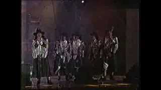 Banda Machos "Mi Luna Mi Estrella"