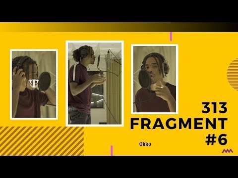 313 - Fragment #6 (Final)