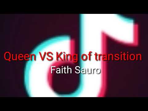 Mary VS Falco(Queen VS King of transition)!!