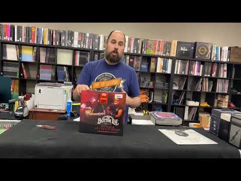 Lou Reed - I'm So Free/ and Kris Kristofferson Live - Unboxing Record Store Day April 23 2022 RSD