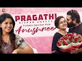 EXCLUSIVE Pragathi Rishab Shetty Interview With Anushree Sandalwood  Anushree Anchor