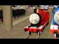 Trust Thomas