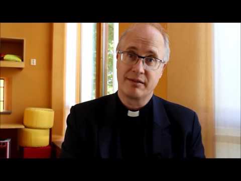 Jesper Svartvik om nåd