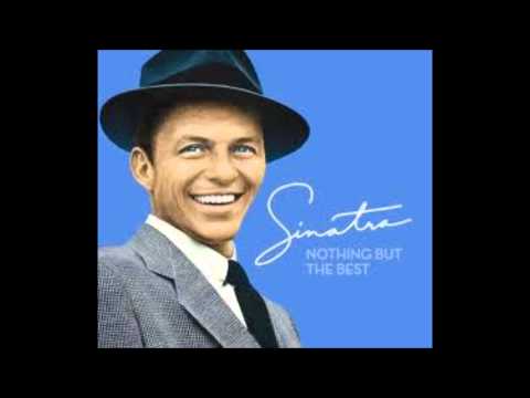 Just Friends - Frank Sinatra