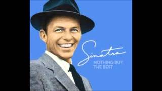 Just Friends Frank Sinatra