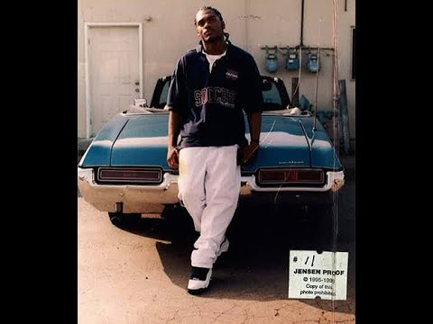 Hollow Tip - on the westside (feat Mr. Kee) 2001