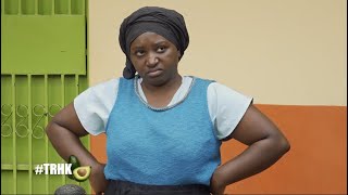 Njambi ni expert wa tie and die | TRHK EP287 Pt2 Njambi ni expert wa tie and die | TRHK EP287 Pt2