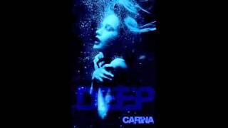 CARINA - DEEP #SpontaneousSundaySerenades Audio Marian Hill Euphoria Calvin Klein