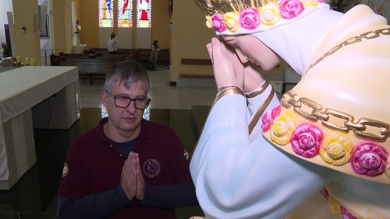 Conheça um pouco mais a devoção a Nossa Senhora da Salette