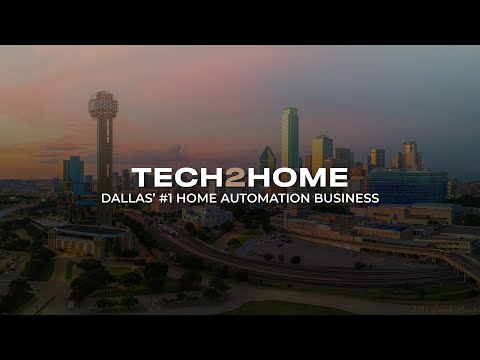 MyTech2Home - Customer Success Story (Justin Fells - Owner)