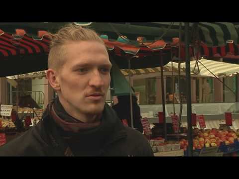 CampusTV Mainz 238 - Studijob: Marktverkäufer