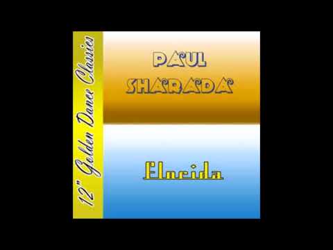 Paul Sharada - Florida (Move Your Feet) (Original Mix). Italo Disco 2008