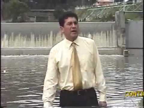 SERVIO RODRIGUEZ - NO PIDO REVANCHA