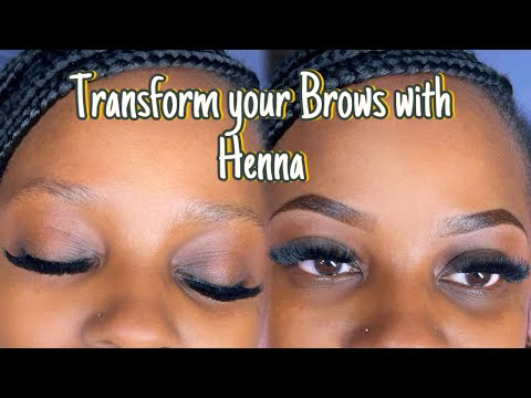 DIY Brow Tinting: Step-By-Step Brow Tinting Tutorial | Brow Haus Beaute