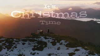 Matoma &amp; Michael Bolton - It&#39;s Christmas Time (Official Music Video)