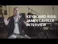 Roland Keyboard Rigs with James Lavelle (UNKLE)