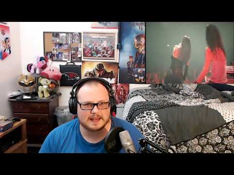 NIGHTWISH REACTION! Wishmaster Live