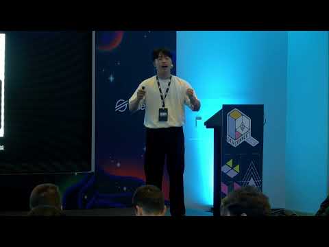 Mopro: Powering Noir on Mobile | NoirCon 3 Devconnect 2025 preview