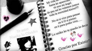 Kumbia Kings &quot;parte de mi corazon&quot;