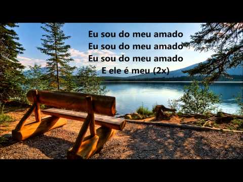 Santa Geração - Ministério Sou do Meu Amado
