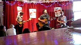 Mason Jennings - Tourist