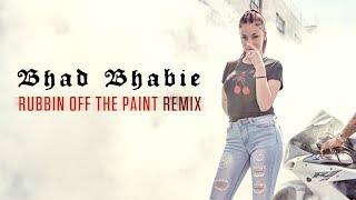 Danielle Bregoli is BHAD BHABIE &quot;Rubbin Off The Paint&quot; REMIX